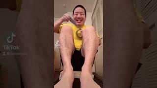 Junya1gou vs Genius Nepal most funny #shorts