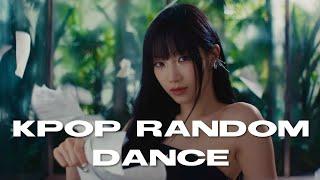 KPOP RANDOM DANCE [OLD & NEW]