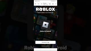 Tutorial on how to CLAIM YOUR ROBUX in pls donate (roblox) #roblox #tutorial