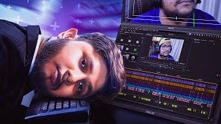 2025 දී Video Editing පටන් ගත්තොත් ? | If I start Video Editing in 2025? | The Editor