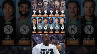 SSC Napoli  Premier League. #football #ssc #premier #league #football #youtube #video #foryou