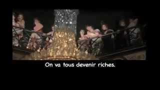 Bel-Ami - Bande annonce VOST FR - Tooticy.re