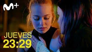 Я ничего не чувствую | S2 E1 CLIP 2 | SKAM España