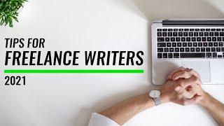 Is Freelance Writing Dead? TIPS for 2021