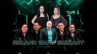 Roland band SmižanyPaula/Natalia-Pijav mange rovav