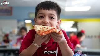La Joya ISD February Morning Talk