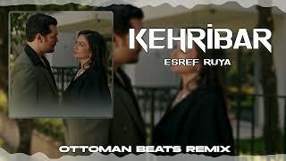 Ebru Yaşar & Burak Bulut ► Kehribar ◄ | Official Ottoman Beats Remix
