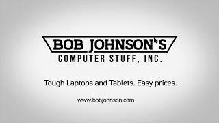 Tough Laptops and Tablets. Easy Prices.
