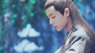 我想给你 (I Want to Give You) OST #OhMyEmperor!! #XNINE #肖战 #xiaozhan #肖戦 #SeanXiao #샤오잔 #เซียวจ้าน