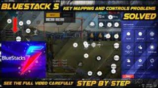 BLUESTACKS 5 BETA KEYMAPPING WITHOUT BLUESTACKS 4 || BLUESTACKS 5 KEY REPLACING EASY TIP