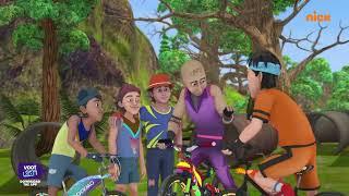 Shiva | शिवा | Shiva Vs Cycle Chor | Episode 19 | Download Voot Kids App