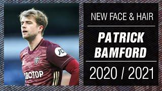 PES 2013 | New Face & Hair • Patrick Bamford • 2020 / 2021 • HD