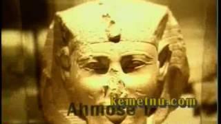 Ashra Kwesi Explains the Invasions and Battles of Kemet (Egypt) from the Ancient Temples