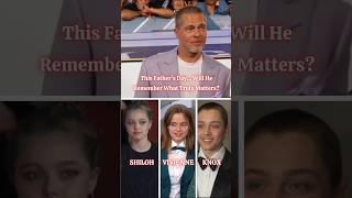 From Fame to Fatherhood – Brad Pitt’s Most Personal Role Yet