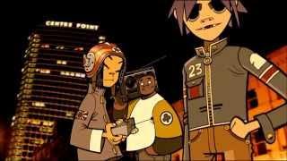 Tomorrow Comes Today - Gorillaz