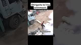  Oʻzbekiston: Ozodbek Boynazarov kanaliga obuna boʻling zerikmaysiz 