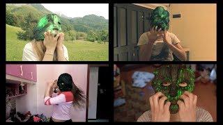 The MASK Girls - Quadruple First Transformations (Compilation)