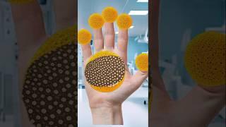 ASMR Treatment Hand #asmr #animation #shorts #satisfying