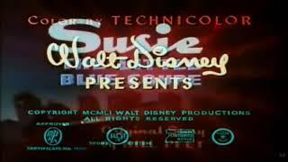 Susie the little blue coupe - 1938