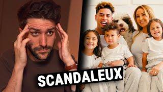 CETTE FAMILLE EST LA PLUS SCANDALEUSE DE YOUTUBE (Vous N'êtes Pas Prêts)