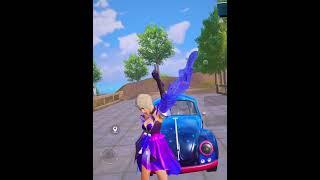 VINTAGE CARS ️ #shorts #pubgshorts