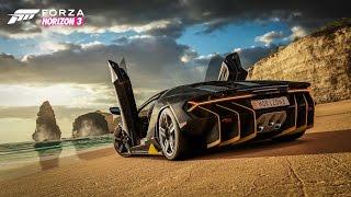 FORZA HORIZON 3: LIVE