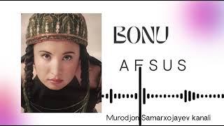 Bonu—Afsus