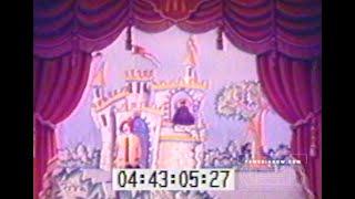 McDonalds McDonaldland Players "A Play"