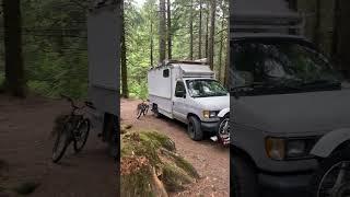 #vanlife #camping #camper