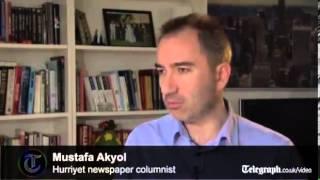 Turkey  Erdogan 'must adopt liberal democracy' TKSM