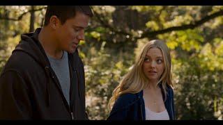 Dear John - ROMANCE SCENES (2/8) Clips - Savannah and John