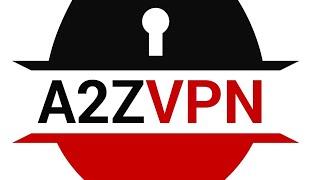 How To connect a2z vpn Du Data,Etisalat data and wifi and online update