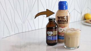 Wide Awake Coffee Creamer Review | Enhance Your Morning Brew!