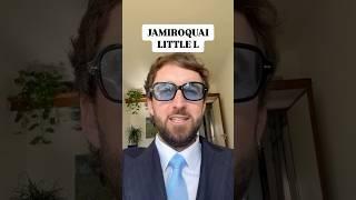 JAMIROQUAI - LITTLE L STRINGS REMAKE  #musicproducer #producer #musicproduction #strings