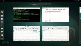 Part 1 - How to simulate a circuit with Python Power Electronics