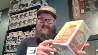 4 The Pop Plug 5$ Mystery boxes!!! Plus FYE and Box Lunch Haul!!