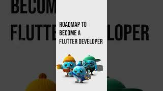 Roadmap To Become A Flutter Developer (slice 5)