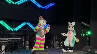 LIVE at ANW Furcon! Furry Exploration! Fursuit Exhibition, Inflatables panel | Anthro Northwest