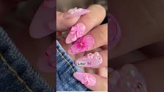 Which one did you pick! #nails #preppy #aesthetic #preppynoraslays
