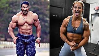 Crazy "OMG"  Fitness Moments LEVEL 999.99% | BEST OF JANUARY 2022!! [P1]