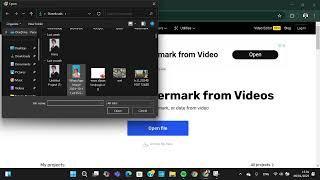 ️ INSTANT: How to Remove WATERMARK From Video - Watermark Remover from Video