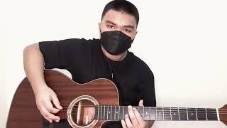 Kmkz - Seksi Seksi (Acoustic Cover)