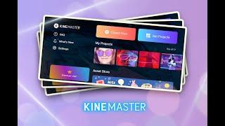 Download KineMaster 5.0 - Your Ultimate Video Editor