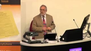 RES PRESIDENTIAL ADDRESS, Sir Charles Bean (RES and LSE): LIVING WITH LOW FOR LONG