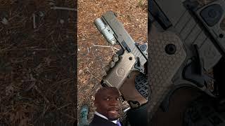 The stupid things I do at 2am  #nighthawkcustom @NighthawkCustomFirearms