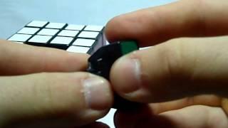 Обзор куба 4х4х4 (ShengShou v.3)