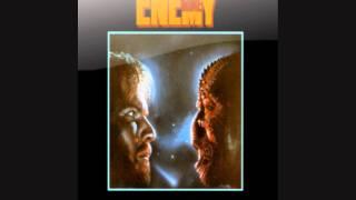 Maurice Jarre - Fyrine IV (Enemy Mine)