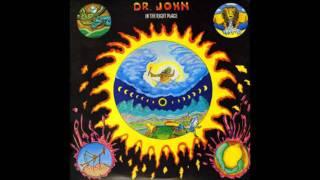 Qualified - Dr. John