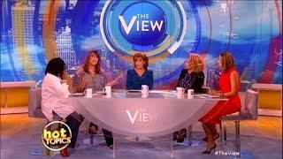 'The View' Loses Major Advertisers Following Miss Colorado Nurse Jokes