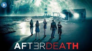 AFTER DEATH: FACE THE FUTURE  Exclusive Full Sci-Fi Fantasy Movie  English HD 2023